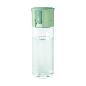 BRITA VITAL Bouteille filtrante avec 2 filtres, 600 ml 9