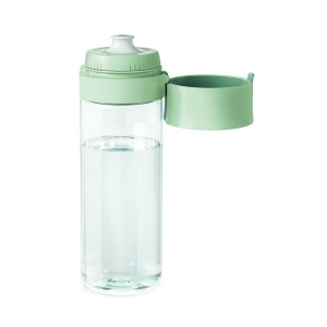 BRITA VITAL Bouteille filtrante avec 2 filtres, 600 ml 10