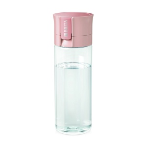 BRITA VITAL Bouteille filtrante avec 2 filtres, 600 ml 13