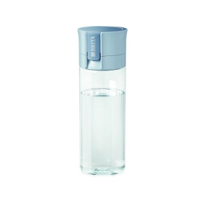BRITA VITAL Bouteille filtrante avec 2 filtres, 600 ml 2