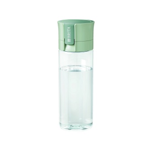 BRITA VITAL Bouteille filtrante avec 2 filtres, 600 ml 3