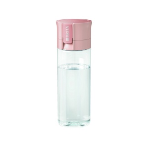 BRITA VITAL Bouteille filtrante avec 2 filtres, 600 ml 4