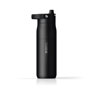 BRITA Gourde LARQ Essential 680ML 16