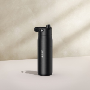 BRITA Gourde LARQ Essential 680ML 21