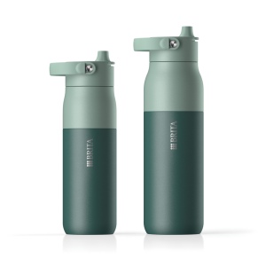 BRITA Gourde LARQ Essential 680ML 28