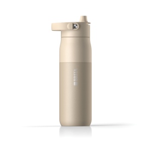 BRITA Gourde LARQ Essential 680ML 32