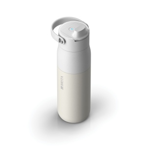 Bouteille filtrante à eau BRITA LARQ iQ 680ML 4