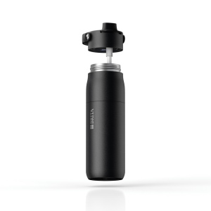 Bouteille filtrante à eau BRITA LARQ iQ 680ML 13