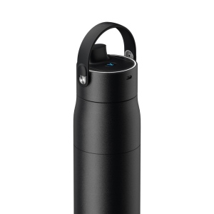 Bouteille filtrante à eau BRITA LARQ iQ 680ML 14