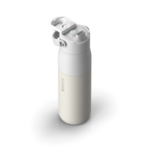 Bouteille filtrante à eau BRITA LARQ iQ 680ML 5
