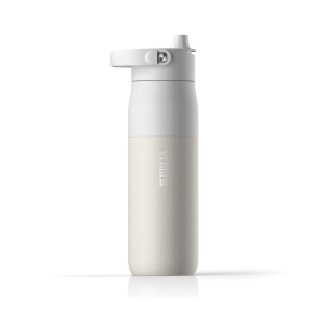 Bouteille filtrante à eau BRITA LARQ iQ 680ML 6