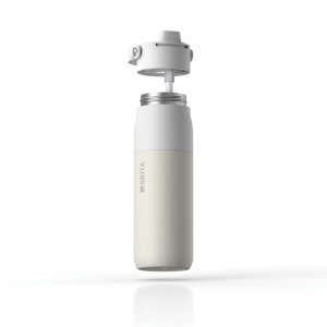 Bouteille filtrante à eau BRITA LARQ iQ 680ML 7