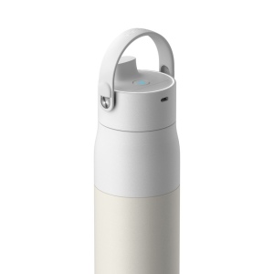 Bouteille filtrante à eau BRITA LARQ iQ 680ML 8