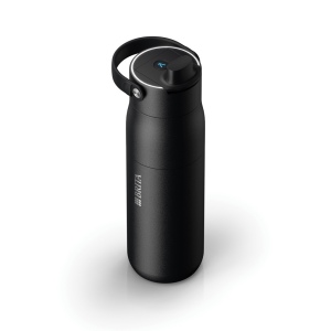 Bouteille filtrante à eau BRITA LARQ iQ 680ML 9