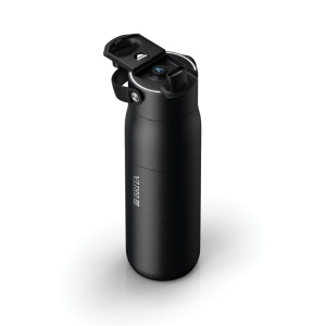Bouteille filtrante à eau BRITA LARQ iQ 680ML 11