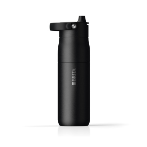 Bouteille filtrante à eau BRITA LARQ iQ 680ML 12