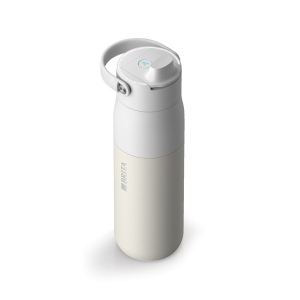Bouteille filtrante à eau BRITA LARQ iQ 680ML 2