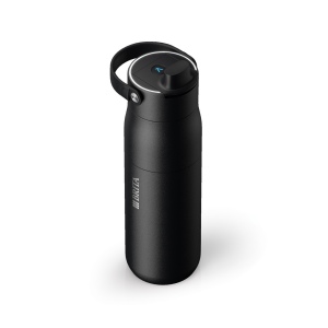 Bouteille filtrante à eau BRITA LARQ iQ 680ML 3