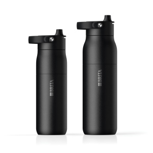 BRITA Gourde LARQ Essential 1000ML 20