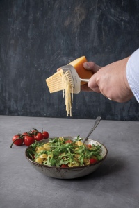 BOSKA Tranchette à fromage Amigo 15