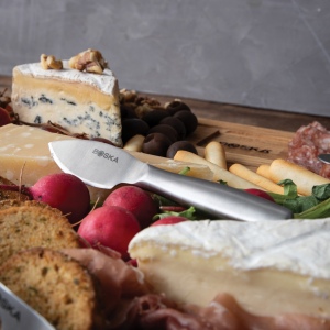 BOSKA Set à fromage Ultime, petit modèle, Copenhague 12