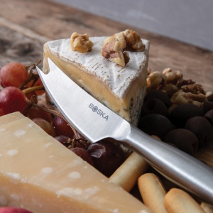BOSKA Set à fromage Ultime, petit modèle, Copenhague 13