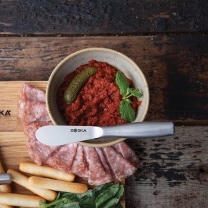 BOSKA Set à fromage Ultime, petit modèle, Copenhague 14