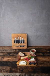 BOSKA Set à fromage Ultime, petit modèle, Copenhague 16