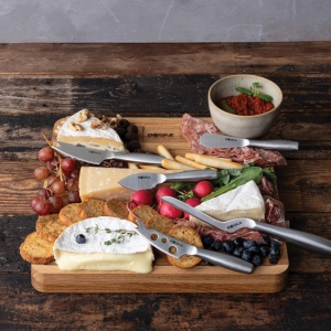 BOSKA Set à fromage Ultime, petit modèle, Copenhague 9