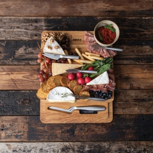 BOSKA Set à fromage Ultime, petit modèle, Copenhague 10