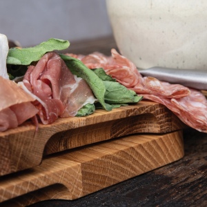 BOSKA Set à fromage Ultime, petit modèle, Copenhague 11