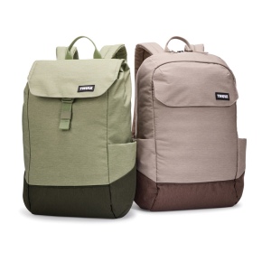 THULE Sac à dos 16L Lithos 19