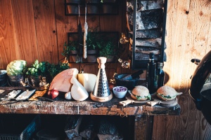 BOSKA Râpe à Fromage de Table Oslo 10