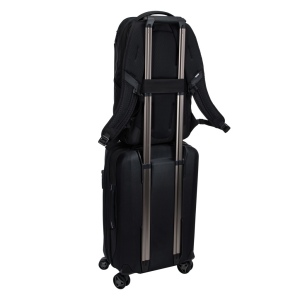 THULE Sac à dos 23L Accent en polyester recyclé 12