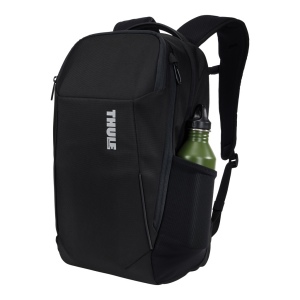 THULE Sac à dos 23L Accent en polyester recyclé 13