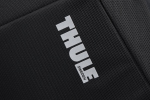 THULE Sac à dos 23L Accent en polyester recyclé 15