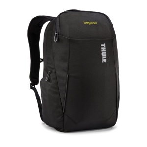 THULE Sac à dos 23L Accent en polyester recyclé 16