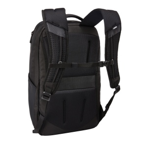 THULE Sac à dos 23L Accent en polyester recyclé 4