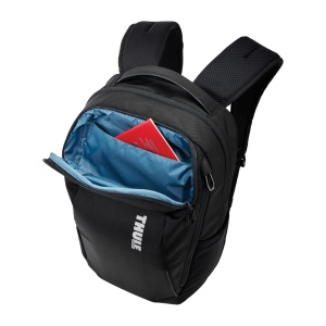 THULE Sac à dos 23L Accent en polyester recyclé 8