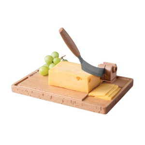 BOSKA Coupe-fromage Lumberjack Amigo 3