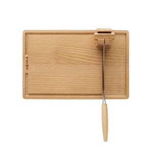 BOSKA Coupe-fromage Lumberjack Amigo 5