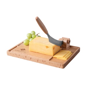 BOSKA Coupe-fromage Lumberjack Amigo 6