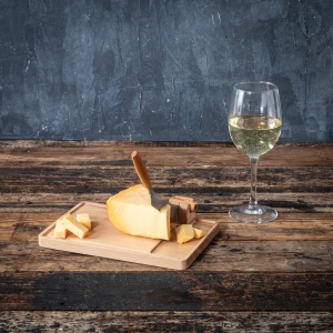 BOSKA Coupe-fromage Lumberjack Amigo 10