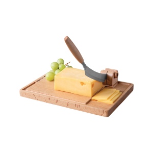 BOSKA Coupe-fromage Lumberjack Amigo 2