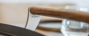BOSKA Plancha Électrique Pro (UE Type F) 12