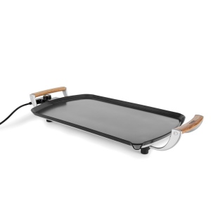 BOSKA Plancha Électrique Pro (UE Type F) 4