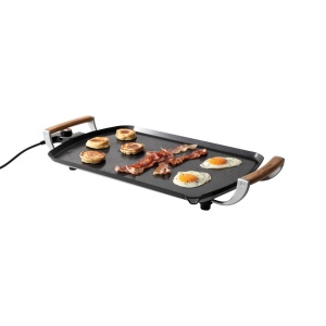 BOSKA Plancha Électrique Pro (UE Type F) 2