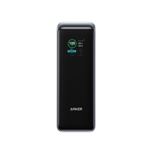 Powerbank 27.650 mAh (250 W) Anker Prime 3