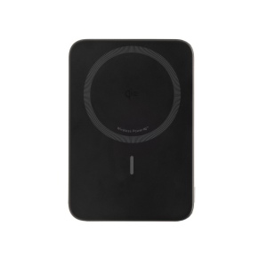 Powerbank 5000mAh 15W MagGo Qi 2.0 Anker Nano 5
