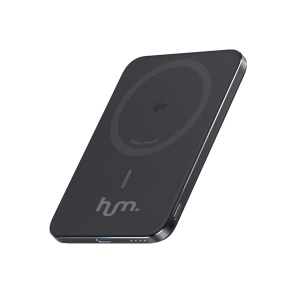 Powerbank 5000mAh 15W MagGo Qi 2.0 Anker Nano 7